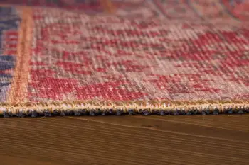 Qilim Conceptum Hypnose Jazz Chenille, shumëngjyrësh, 210x310 cm