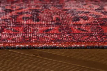 Qilim Conceptum Hypnose, 210x310cm, Blues Chenille, i kuq AL 131