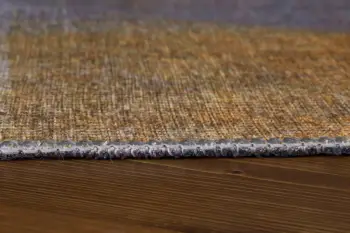 Qilim (210 x 310) Conceptum Hypnose, Funk Chenille, ngjyrë e verdhë AL 10