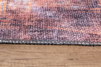 Qilim (210 x 310) Conceptum Hypnose, Funk Chenille - rozë AL 239