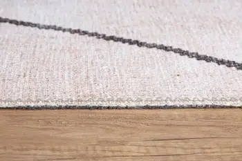 Qilim Conceptum Hypnose Soul Chenille, 210x310cm, bezhë, AL 184