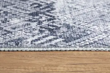 Qilim (210 x 310) Conceptum Hypnose, Soul Chenille, gri AL 54