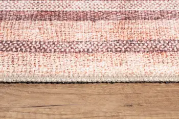 Qilim (210 x 310) Conceptum Hypnose, Funk Chenille, kafe AL 256