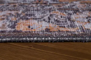 Qilim Conceptum Hypnose, Soul Chenille, 210x310cm, ngjyrë e verdhë AL 133