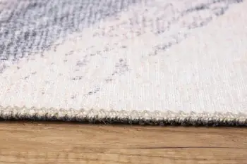 Qilim (210 x 310) Conceptum Hypnose, Funk Chenille - krem AL 286
