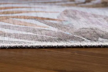 Qilim Conceptum Hypnose, Funk Chenille, i bardhë, 210x310cm