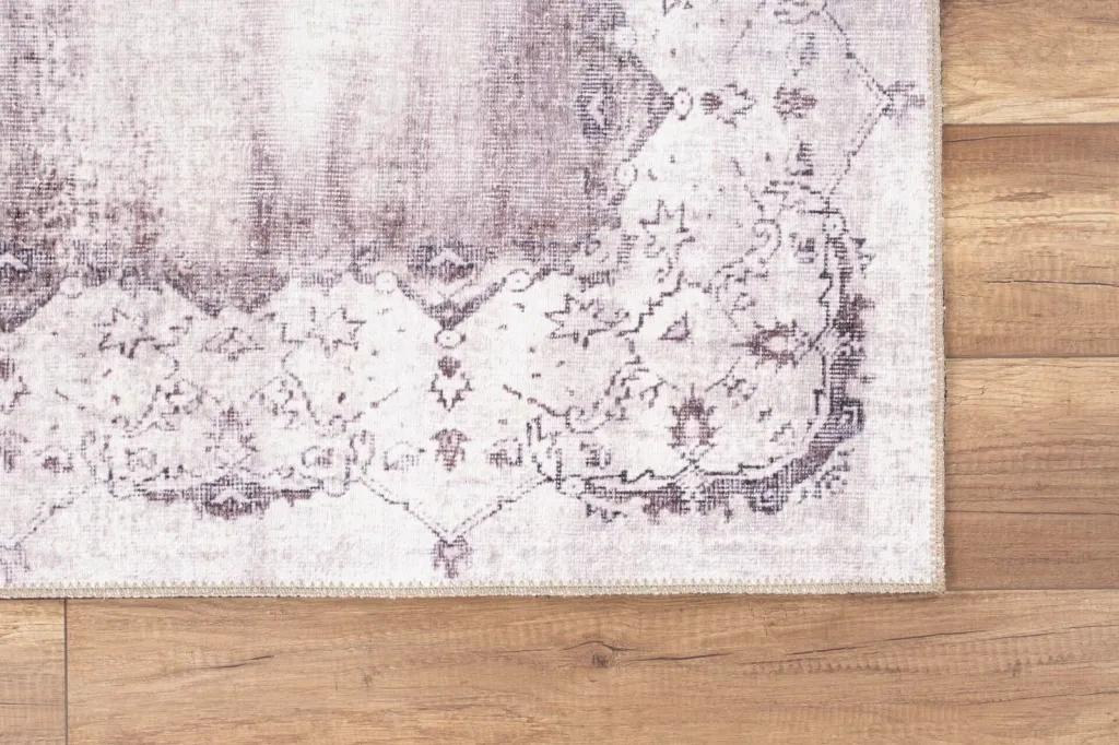 Qilim (210 x 310) Conceptum Hypnose, Dorian Chenille, bezh AL 339 - 4