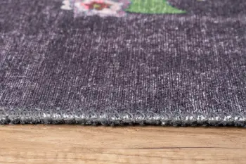 Qilim (210 x 310) Conceptum Hypnose, Soul Chenille, i zi, AL 322