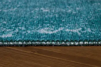 Qilim (210 x 310) Conceptum Hypnose, Fusion Chenille, ngjyrë e gjelbër, AL 136