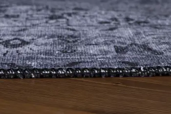 Qilim (210 x 310) Conceptum Hypnose, Blues Chenille - gri AL 22