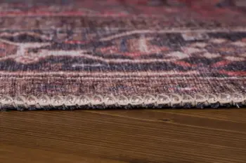 Qilim (210 x 310) Conceptum Hypnose, Soul Chenille - Rustic AL 122