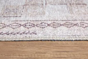 Qilim (210 x 310) Conceptum Hypnose, Soul Chenille - Bezhe AL 183
