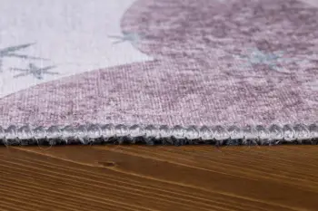 Qilim Conceptum Hypnose, 210x310cm, chenille i hollë, gri, AL 143