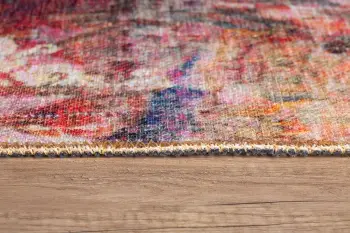 Qilim (210 x 310) Conceptum Hypnose, Fusion Chenille AL 245, shumëngjyrësh