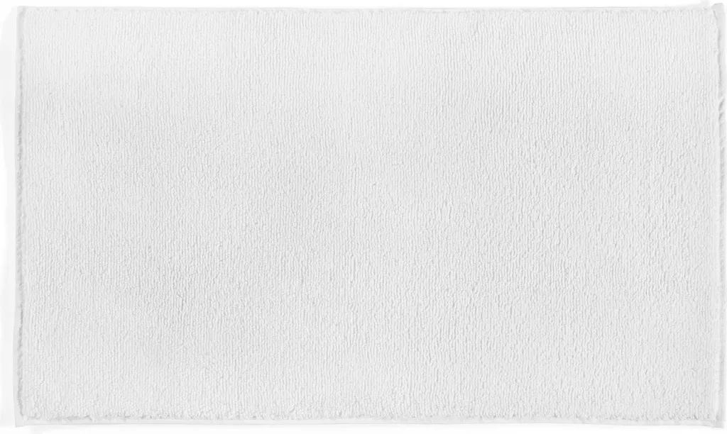 Tapet banje Mijölnir, Chicago Premium, e bardhë, 50x80cm - 2