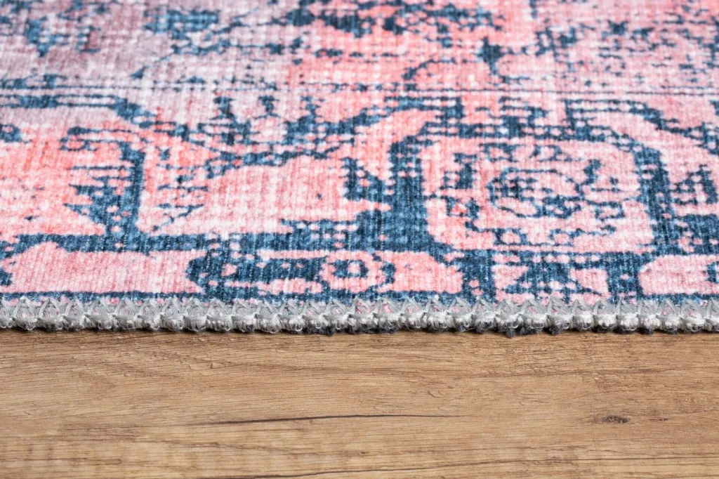 Qilim Conceptum Hypnose, Fusion Chenille, rozë, 210x310cm - 1