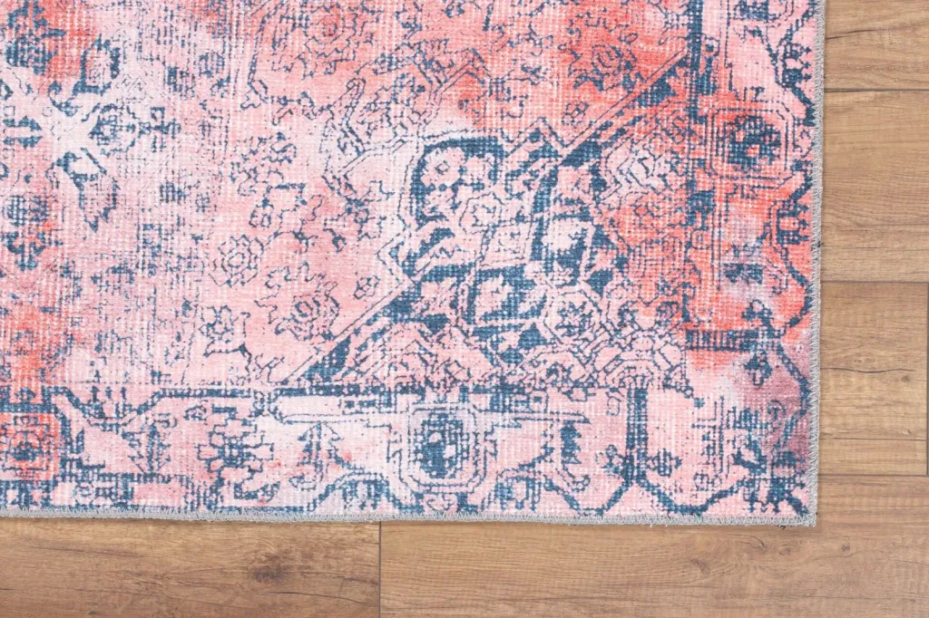 Qilim Conceptum Hypnose, Fusion Chenille, rozë, 210x310cm - 4