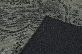 Qilim (210 x 310), Conceptum Hypnose, Blues Chenille, ngjyrë e gjelbër AL 139