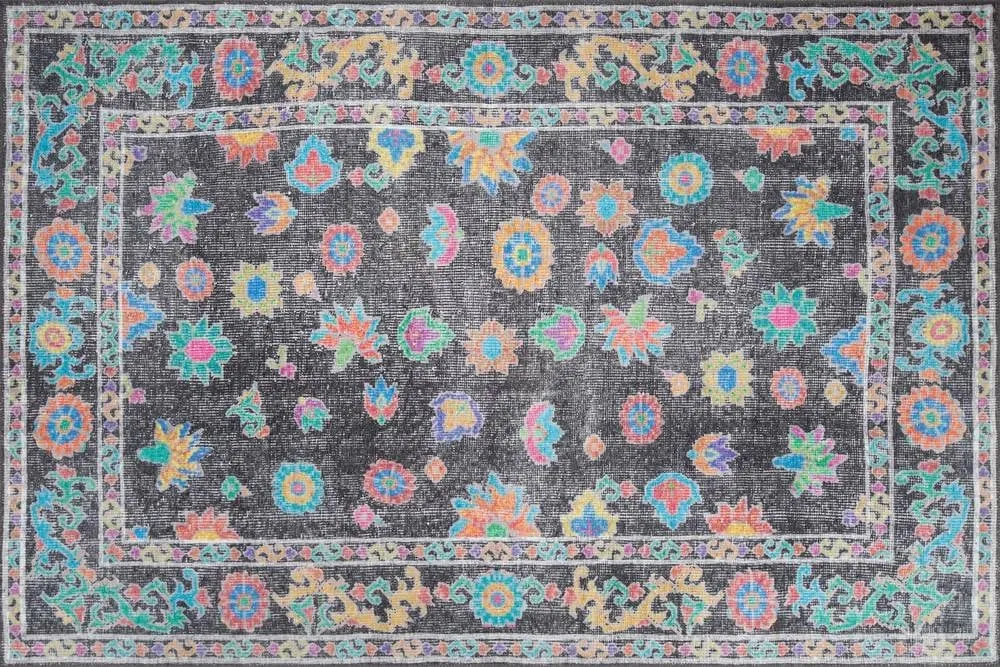 Qilim Conceptum Hypnose Soul Chenille, krem, 210x310 cm - 1