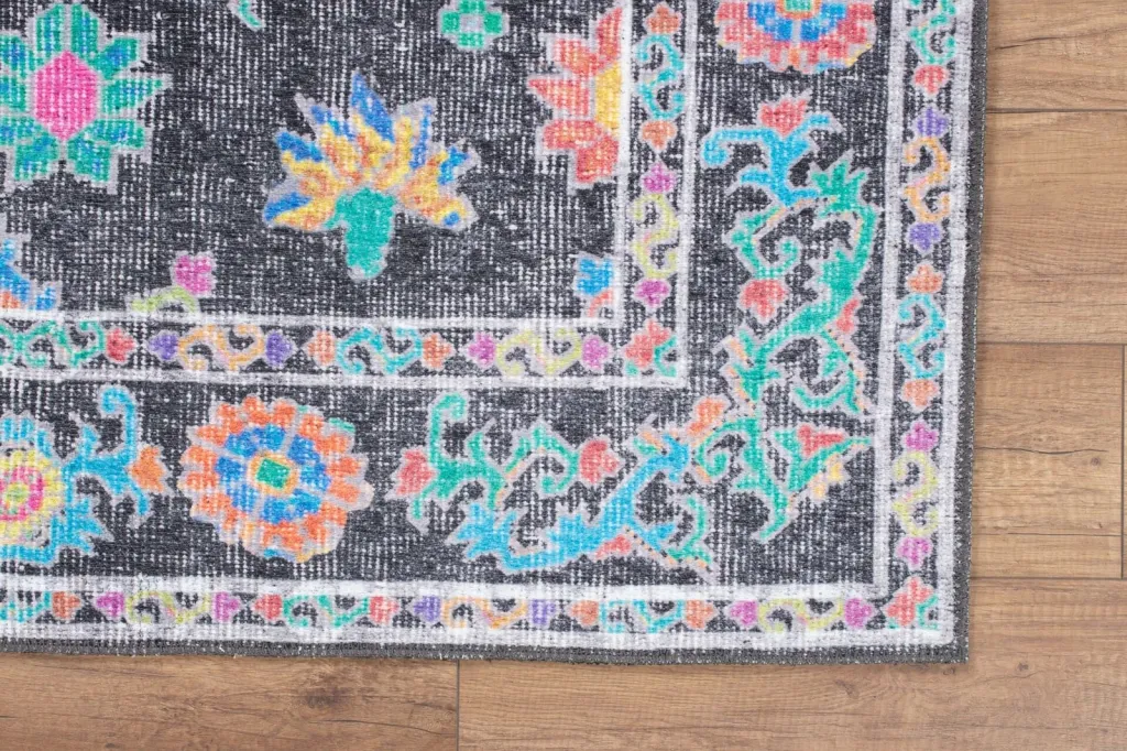Qilim Conceptum Hypnose Soul Chenille, krem, 210x310 cm - 3