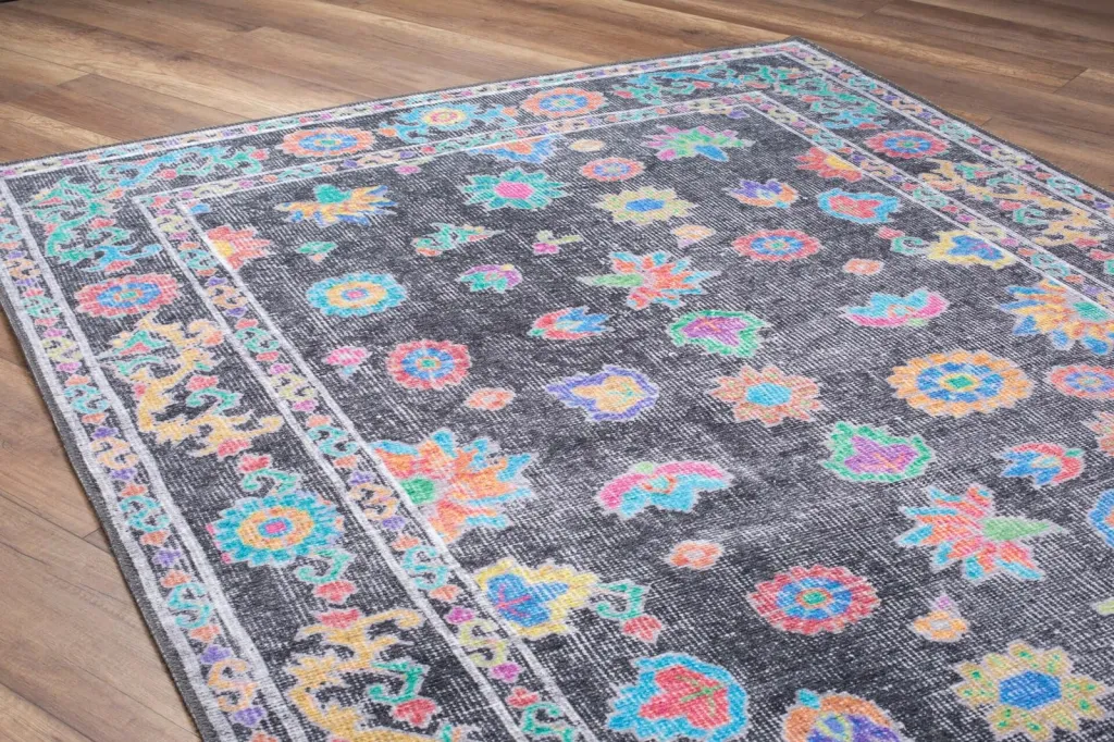 Qilim Conceptum Hypnose Soul Chenille, krem, 210x310 cm - 5
