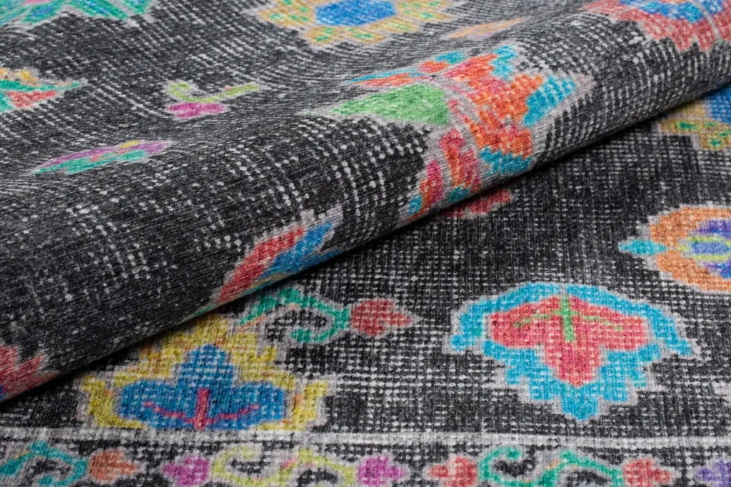Qilim Conceptum Hypnose Soul Chenille, krem, 210x310 cm - 6