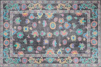 Qilim Conceptum Hypnose Soul Chenille, krem, 210x310 cm