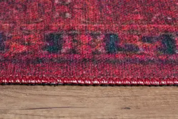 Qilim (210 x 310) Conceptum Hypnose, Soul Chenille - i kuq AL 219