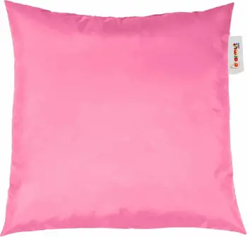 Jastëk rozë, Atelier del Sofa, pouf 40x40