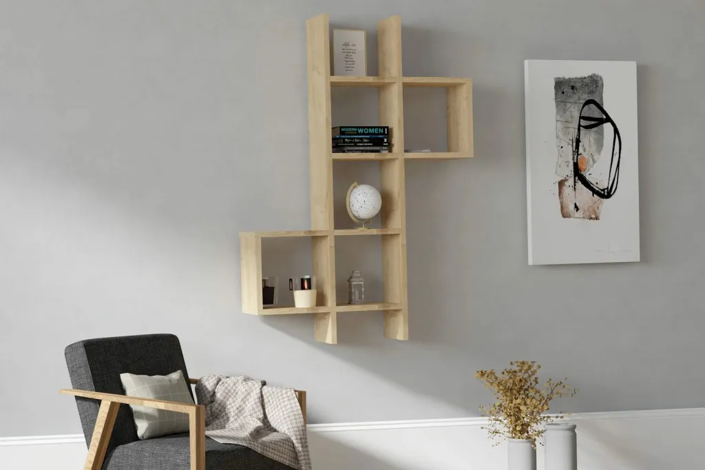 Raft Muri Ayla, safir - 1