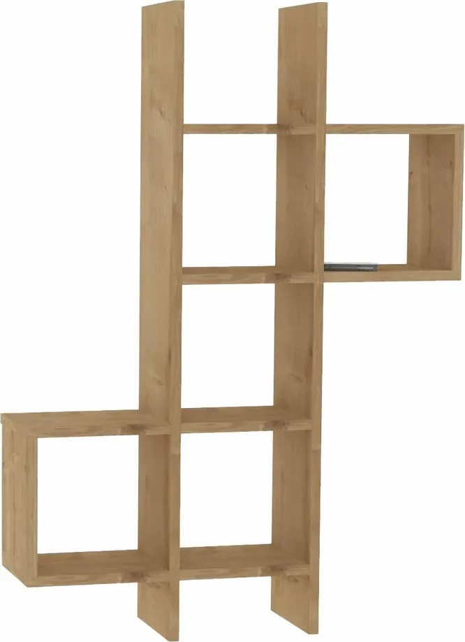 Raft Muri Ayla, safir - 3