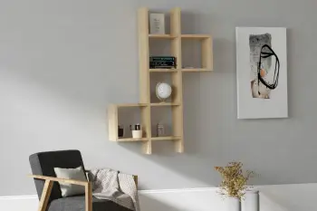 Raft Muri Ayla, safir
