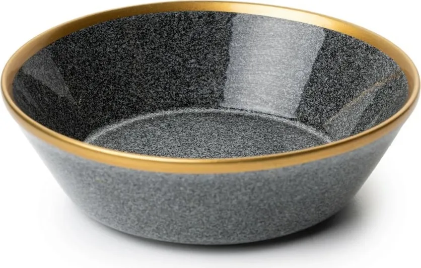 Set enësh për drekë (16 copë), Hermia, FRZ16YS856A13520 - 1