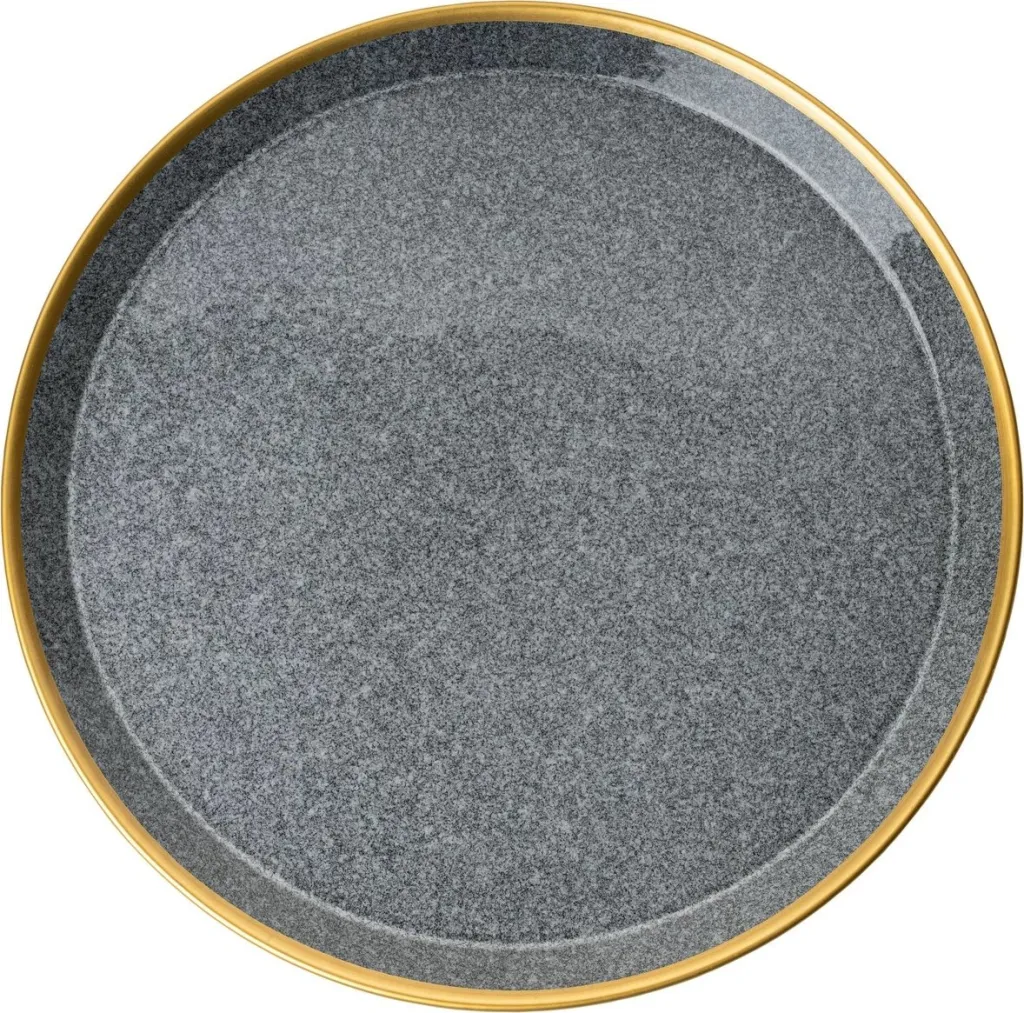 Set enësh për drekë (16 copë), Hermia, FRZ16YS856A13520 - 4