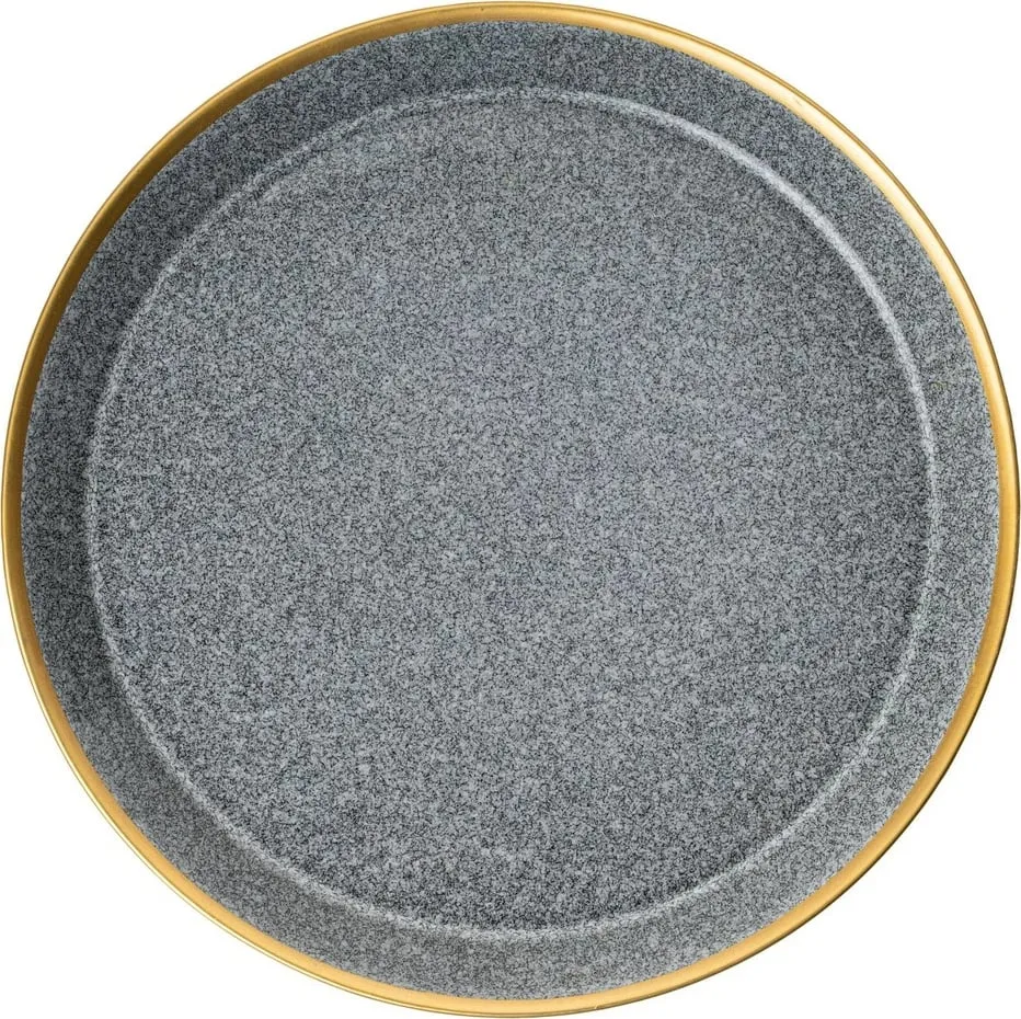 Set enësh për drekë (16 copë), Hermia, FRZ16YS856A13520 - 7