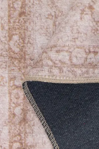 Qilim Conceptum Hypnose, Folk Chenille, 210x310cm, bezhë, BA 22