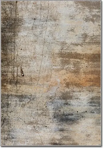 Qilim multingjyrësh, 140x220cm, Conceptum Hypnose, Asr Crpt-58