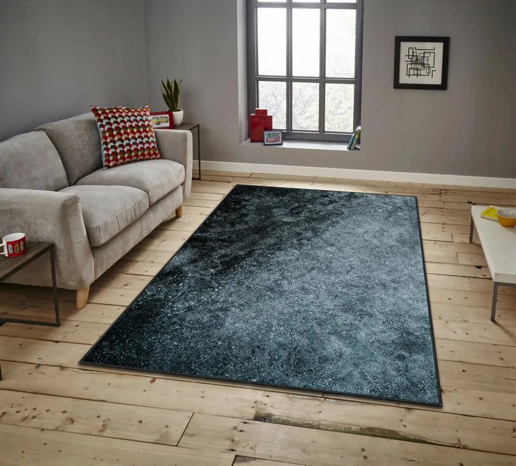 Qilim (140 x 220) Conceptum Hypnose, Asr Crpt-115 - 2