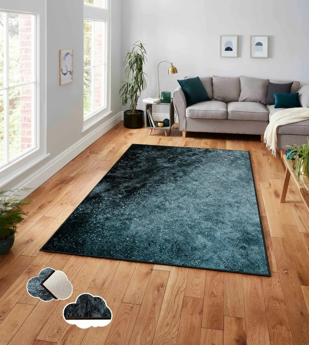 Qilim (140 x 220) Conceptum Hypnose, Asr Crpt-115 - 3