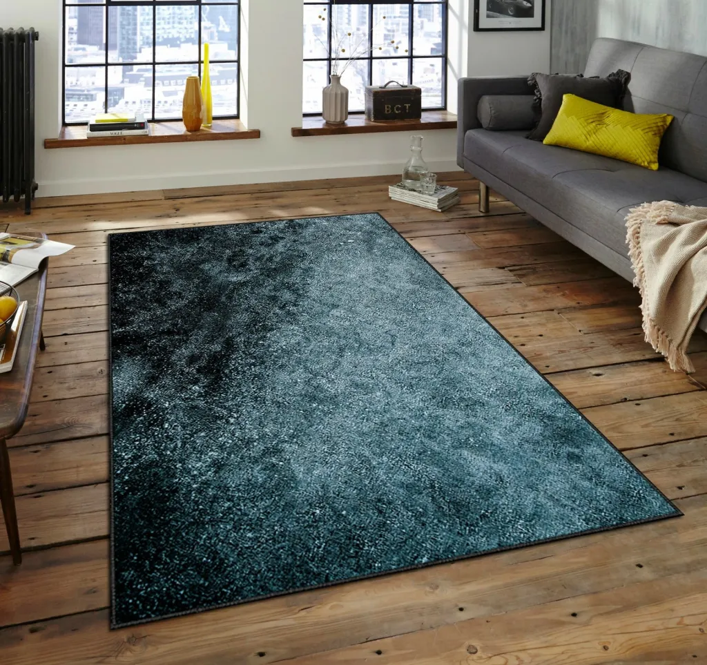Qilim (140 x 220) Conceptum Hypnose, Asr Crpt-115 - 4