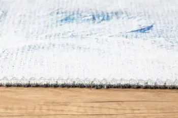 Qilim Conceptum Hypnose, Fusion Chenille, 210x310cm, gri me shumë ngjyra