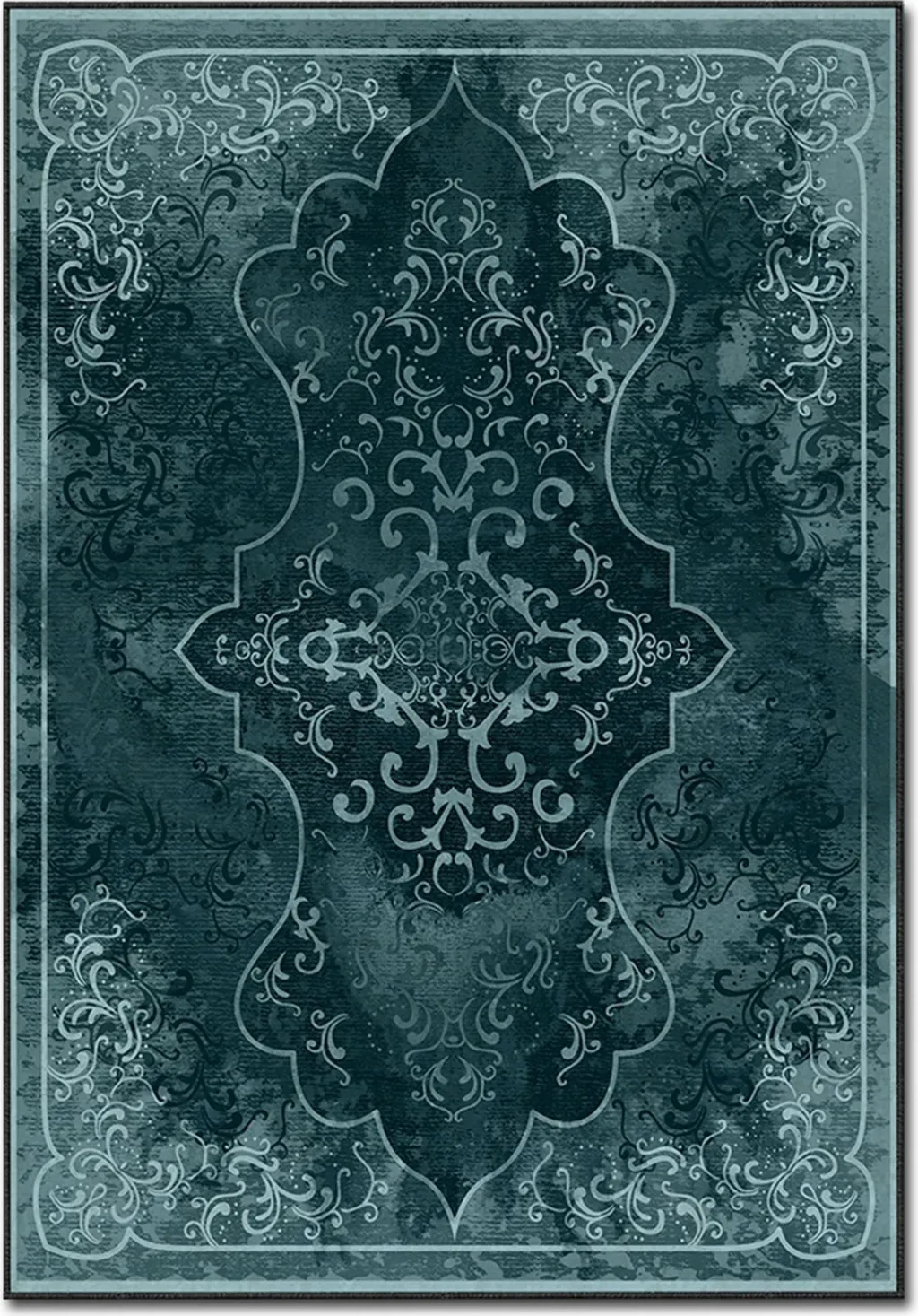 Qilim (140 x 220) Conceptum Hypnose, Asr Crpt-67 - 1