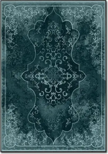 Qilim (140 x 220) Conceptum Hypnose, Asr Crpt-67