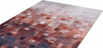 Qilim (210 x 310) Conceptum Hypnose, Jazz Chenille, kafe AL 154