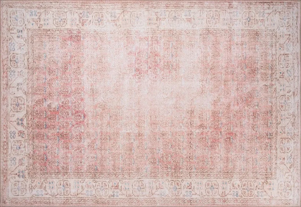 Qilim (210 x 310) Conceptum Hypnose, Blues Chenille - Rustic AL 185 - 3