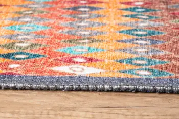 Qilim (210 x 310) Conceptum Hypnose, Jazz Chenille AL 332, shumëngjyrësh