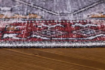 Qilim (210 x 310) Conceptum Hypnose, Soul Chenille - i kuq AL 134