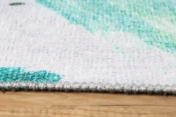 Qilim (210 x 310) Conceptum Hypnose, Funk Chenille, jeshil AL 287