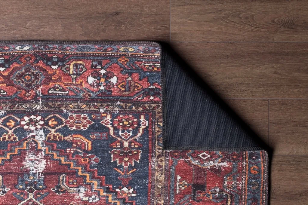 Qilim (210 x 310) Conceptum Hypnose, Soul Chenille - Rustic AL 132 - 5