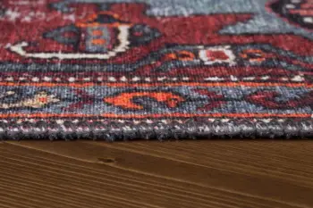 Qilim (210 x 310) Conceptum Hypnose, Soul Chenille - Rustic AL 132